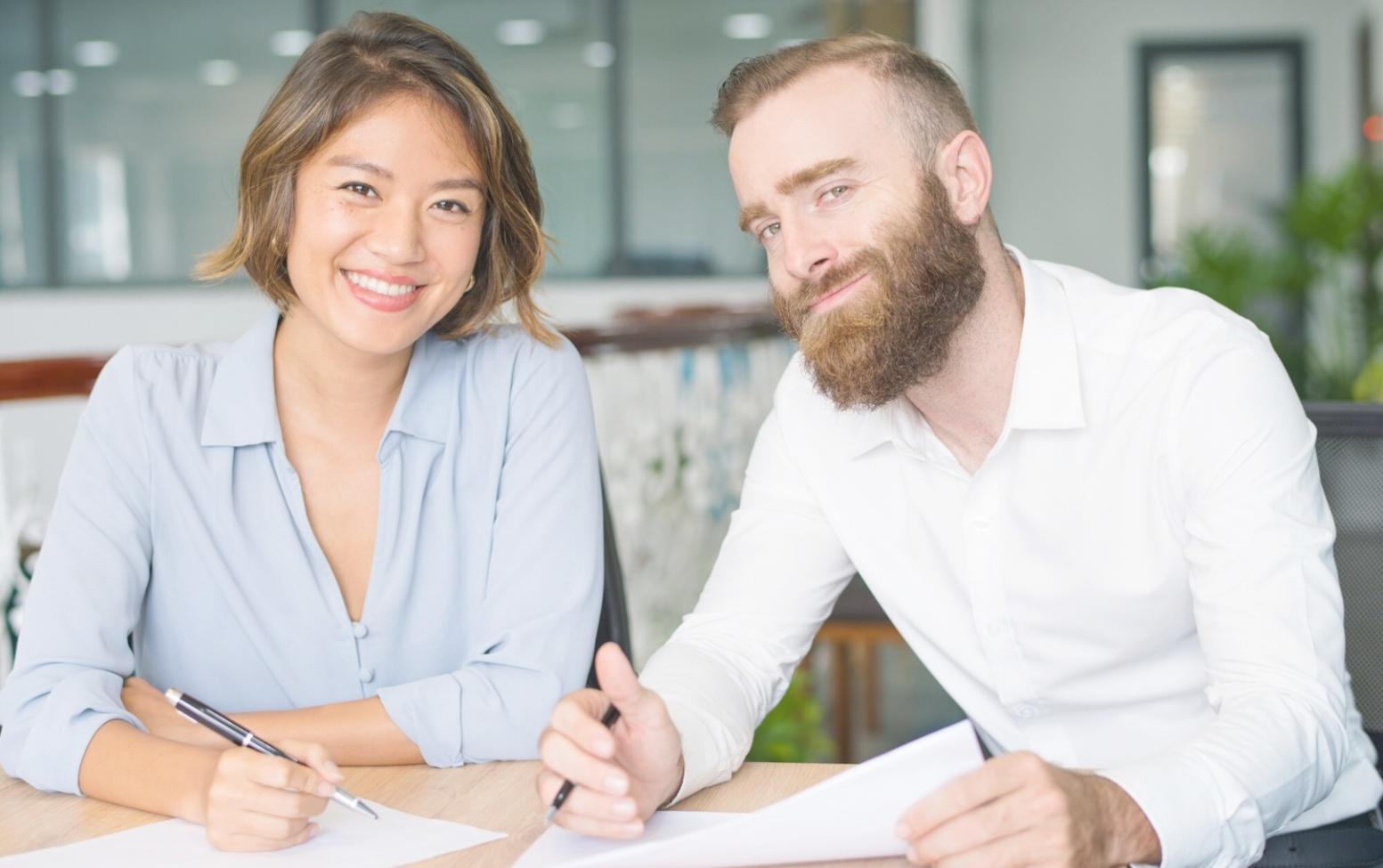 Consultation et accompagnement financier personnalisé