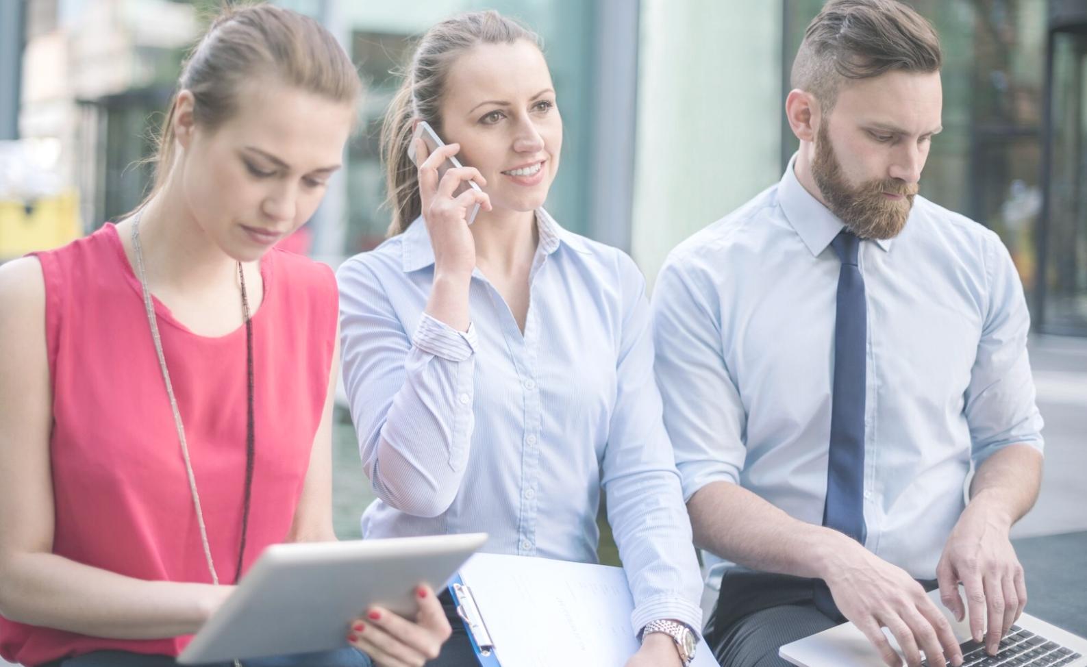 Analyse de budget et gestion des flux financiers