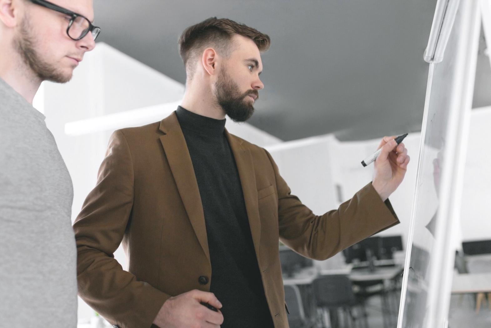 Session de formation xenoviralto sur la planification financière